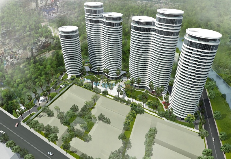 City Garden