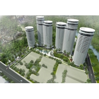 City Garden