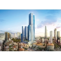 SaiGon Centre