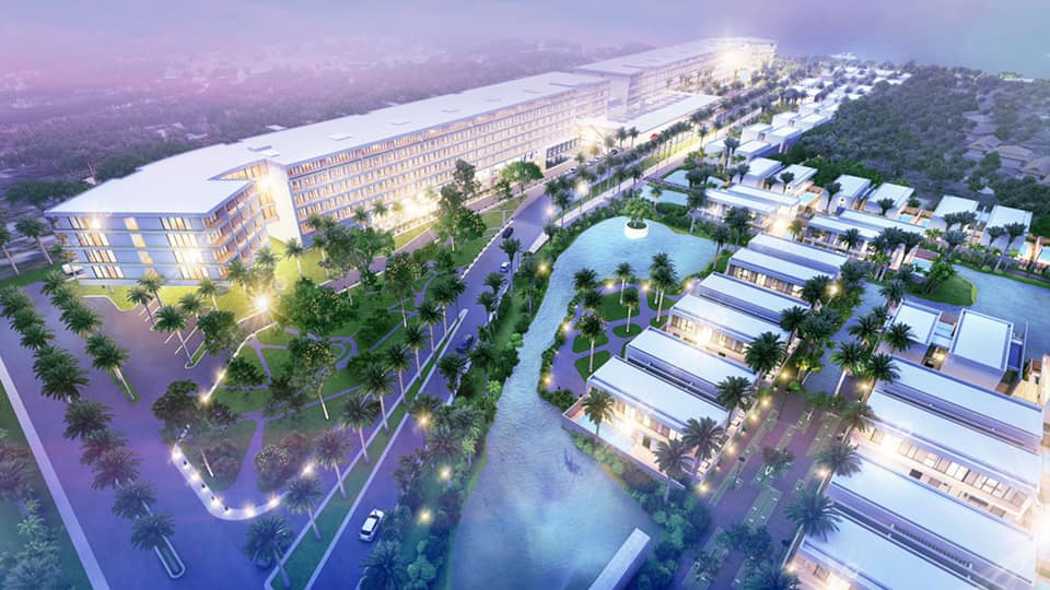 Malibu Hội An-2019