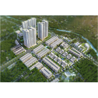 Vinhomes Gardenia