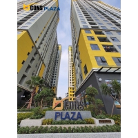 Chung cư Quang Phúc Plaza 2021 -2022