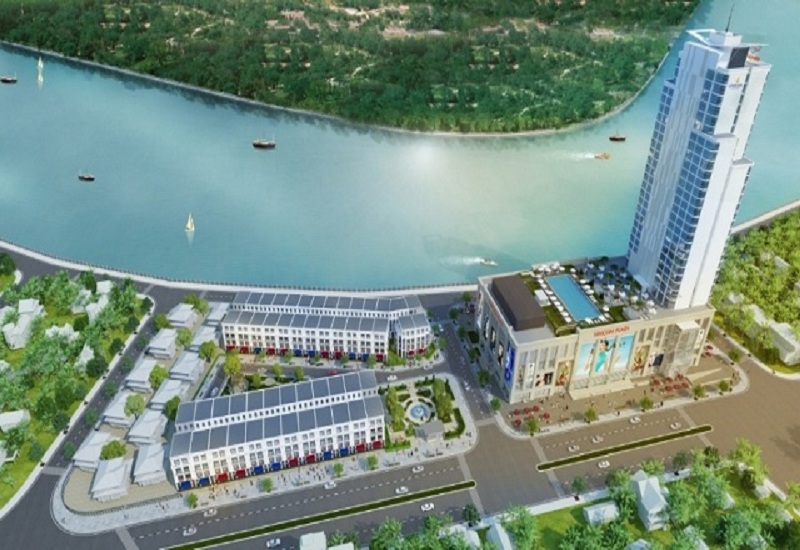 Vincom Xuân Khánh, Cần Thơ Vincom Xuân Khánh, Cần Thơ