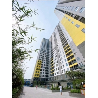Chung cư Bcons Miền Đông- 2020