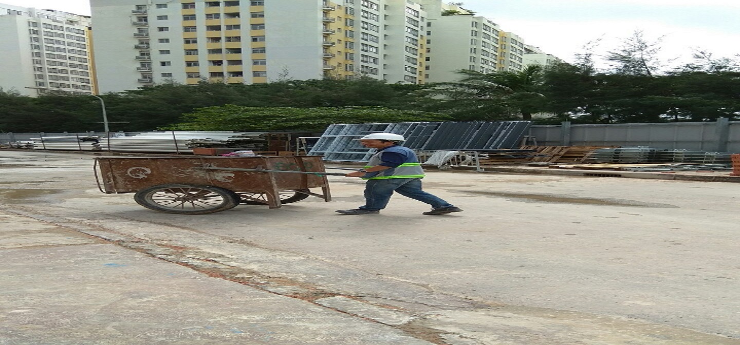 Tuyển dụng giám sát công trình